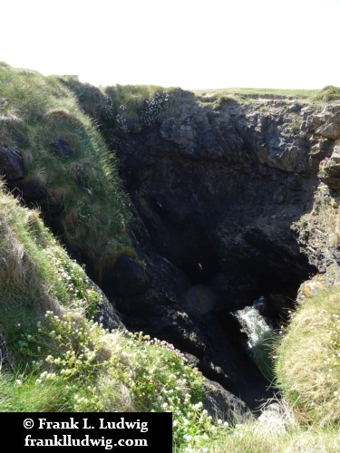 Bundoran Coast